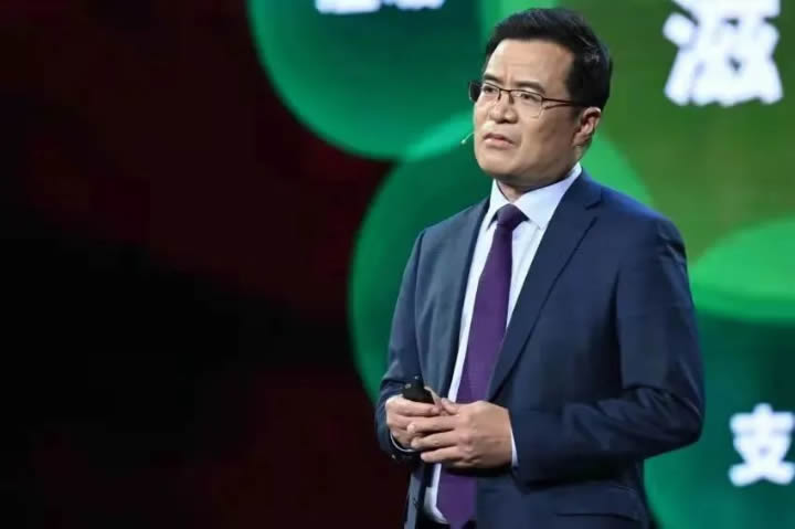 石中英 ：分数之上：什么是好的教育？ 第 1 张