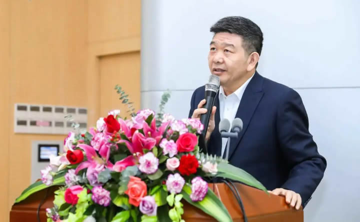 张志勇：构建学校家庭社会协同育人新生态