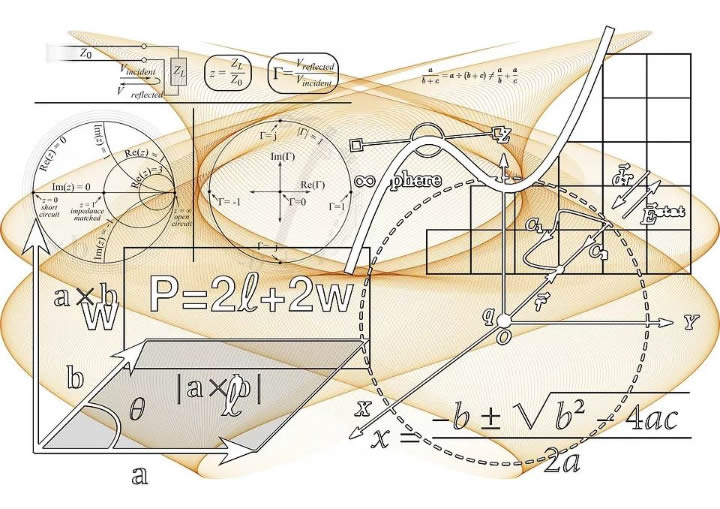 丘成桐：说中国学生基础好，是自我麻醉