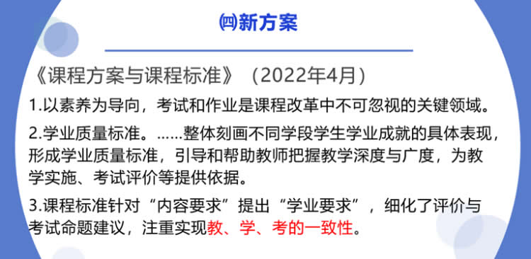 逄凌晖：基于课程标准   指向核心素养--考试命题的实践与思考 第 14 张