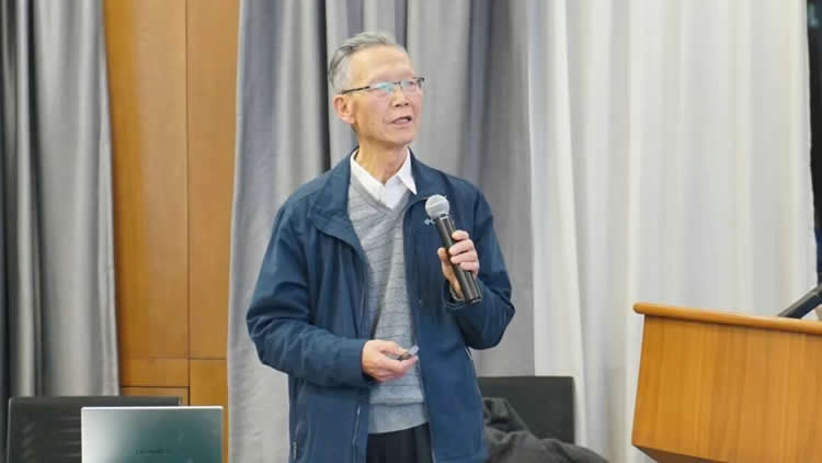 “明远四句”读书践行座谈会在北京师范大学成功举行 第 2 张