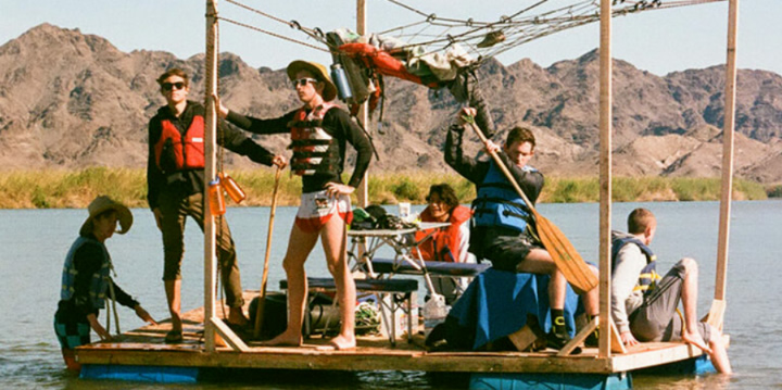 诞生9位诺奖得主的这所公立高中的教育密码 第 13 张