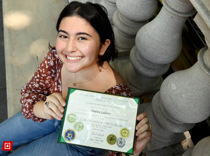 诞生9位诺奖得主的这所公立高中的教育密码 第 7 张