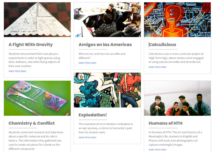 诞生9位诺奖得主的这所公立高中的教育密码 第 14 张