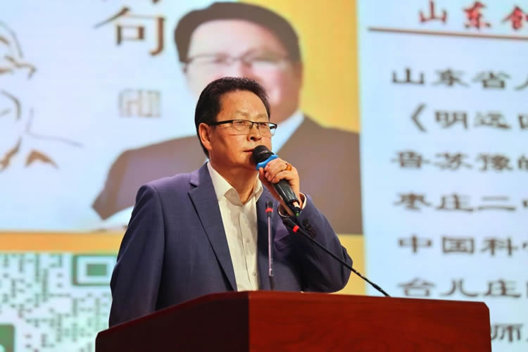 全国首批“明远四句”践行基地研讨会在英特学校圆满举行 第 4 张